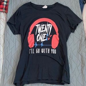 🎶𝑻𝒘𝒆𝒏𝒕𝒚 𝑶𝒏𝒆 𝑷𝒊𝒍𝒐𝒕𝒔🎶